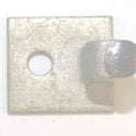 CONTACT, GATE SWITCH, SILVER TIP, STATIONARY OTIS # 150P23