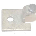 CONTACT, GATE SWITCH, SILVER TIP, STATIONARY OTIS # 150P23