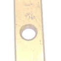STOP, ARMATURE, A6164BP RELAYS OTIS # A477BV1