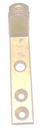 STOP, ARMATURE, A6164BP RELAYS OTIS # A477BV1