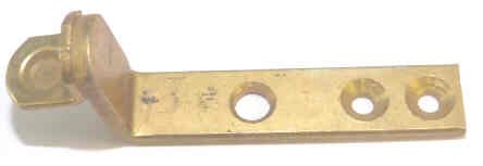 STOP, ARMATURE, A6164BP RELAYS OTIS # A477BV1