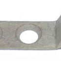 CONTACT, STATIONARY. 1/4 SILVER TIP, 6124J ADVANCER PANEL OTIS # 151432