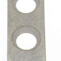 CONTACT, STATIONARY. 1/4 SILVER TIP, 6124J ADVANCER PANEL OTIS # 151432
