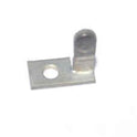 CONTACT, 1/4 SILVER CONTACT USED WITH BASES, 6098 SWITCHES OTIS # 150H4