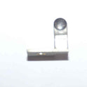 CONTACT, 1/4 SILVER CONTACT USED WITH BASES, 6098 SWITCHES OTIS # 150H4