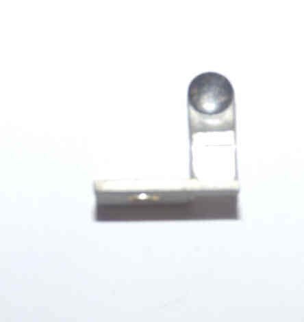 CONTACT, 1/4 SILVER CONTACT USED WITH BASES, 6098 SWITCHES OTIS # 150H4
