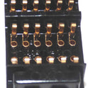 BASE, RELAY, DOVER (IBM), 6PDT DOVER #'S 9767678, 76767