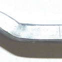 CONTACT, COPPER, G-E, 2 3/8 X 7/8,  125 AMP STALEY PART #14203