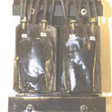TRANSFORMER, SINGLE PHASE, 500VA, 220/440 PRI.110/220 SEC., MONTGOMERY # 28601