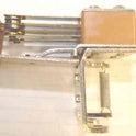 RELAY, DPDT, 12.5 AMP GUARDIAN # 200-4-12.5