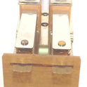 RELAY, DPDT, 12.5 AMP GUARDIAN # 200-4-12.5