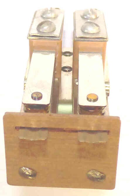 RELAY, DPDT, 12.5 AMP GUARDIAN # 200-4-12.5