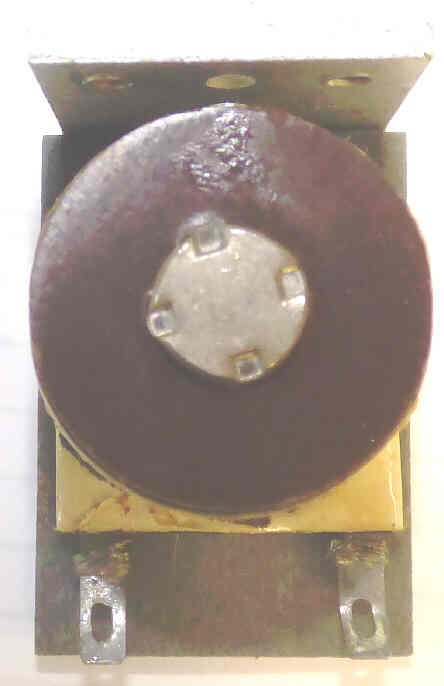 COIL, RELAY, DPDT, 115 VAC GUARDIAN # 200-115A