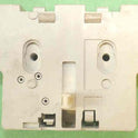 CONTACT, AUXILIARY, 1 N.O./ 1 N.C CONTACT RIGHT MOUNT SIEMENS # 3TY7561-1B
