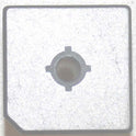 RECTIFIER, BRIDGE, 4 PRONG 35 AMP 600V COMMON # 3510