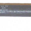RESISTOR, 500 OHM, 50 WATT, FIXED