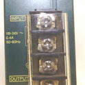 SUPPLY, POWER, 100-240 INPUT, 24VDC OUTPUT NAIS PANASONIC # AFPO0631 FP0 PSA1
