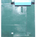 SUPPLY, POWER, 100-240 INPUT, 24VDC OUTPUT NAIS PANASONIC # AFPO0631 FP0 PSA1