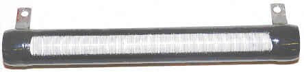 RESISTOR, 500 OHM, 100 WATT, ADJUSTABLE OTIS # AAA617L16