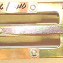 RELAY, ES, 6 MAKE/2 BREAK CONTACTS, SOLDER WESTINGHOUSE # T9560-G36