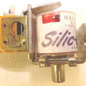 TIMER, RELAY, 115 VAC, 120 SECONDS HEINEMANN # BN4-522 XBX