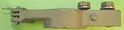 HITCH,LATCH, PIVOT, CHAIN WITH ADJUSTMENT SCREW, PEELLE # 01507