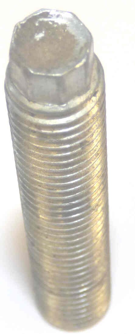 BOLT, PENDANT, DOOR HANGER MONTGOMERY # P-31132
