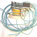 RELAY, 4PDT. 115 VAC, GUARDIAN, PRE-WIRED MONTGOMERY # P16723