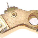 HOLDER, BRUSH, BRONZE, BULL, .375 X 1 1/4 BOX  ARMOR # 12351-01