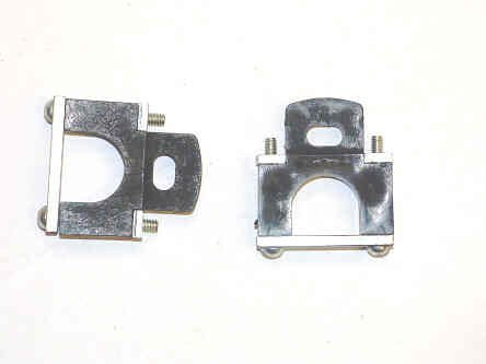 CAM, # 3 DOOR OPERATOR, TWO PIECE ARMOR # 10349-01