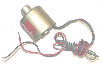 COIL, VALVE, HYDRAULIC, 115 VOLT DOVER PART # 9715563