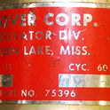 COIL, VALVE, HYDRAULIC, 115 VOLT DOVER PART # 9715563