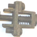 PLUNGER CONTACT ASSEMBLY, CARBON TIPPED, 6124J SELECTOR OTIS # 172964