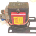 SOLENOID, 230 VAC, DECCO (DETROIT ELECTRIC COIL COMPANY) # 9-2624M
