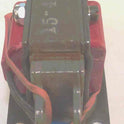 SOLENOID, 230 VAC, DECCO (DETROIT ELECTRIC COIL COMPANY) # 9-2624M