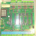BOARD, CIRCUIT, SERIES 90+ M.B. V1.0 O.THOMPSON # M00126
