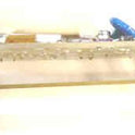 BOARD, CIRCUIT, TIMER, .5-5 SECONDS, 250 VOLT, STUD MOUNT ARMOR # 12582-01