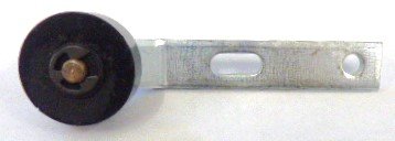 ROLLER ARM ASSEMBLY, GATE SWITCH, COMPLETE AS SHOWN GAL # SW1-0005N
