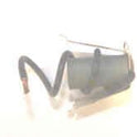 SOCKET, LAMP, A LINE HALL STATIONS WESTINGHOUSE # 681A508H02