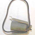 SOCKET, LAMP, A LINE HALL STATIONS WESTINGHOUSE # 681A508H02