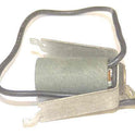 SOCKET, LAMP, A LINE HALL STATIONS WESTINGHOUSE # 681A508H02