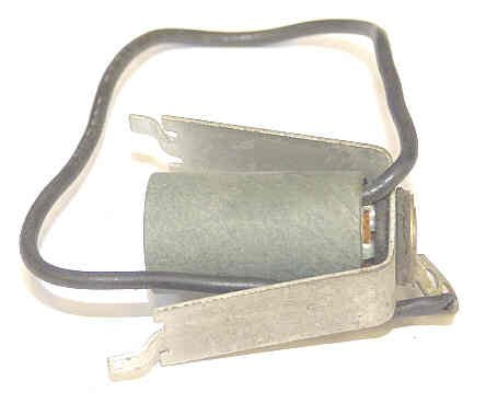 SOCKET, LAMP, A LINE HALL STATIONS WESTINGHOUSE # 681A508H02