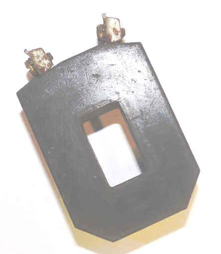 COIL, CONTACTOR, SIZE 00, 220-240 VAC, 60HZ SQUARE D 2183-S41-Q33B