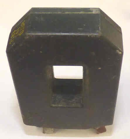 COIL, CONTACTOR, SIZE 00, 220-240 VAC, 60HZ SQUARE D 2183-S41-Q33B