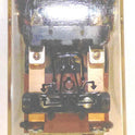 RELAY, POWER, DPDT, 24VDC, 10A, OCTAL BASE POTTER BRUMFIELD # KAP11DG-24