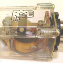 RELAY, POWER, SPDT, 24VAC, 5A, OCTAL BASE POTTER BRUMFIELD # KRP5A-24V