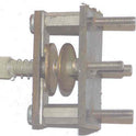 CONTACT, AUXILLIARY, CONTACTORS, SILVER CONTACT DISCS, SERGE # 15742