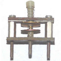 CONTACT, AUXILLIARY, CONTACTORS, SILVER CONTACT DISCS, SERGE # 15742
