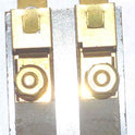 ASSEMBLY, CONTACT, PRIMARY INTERLOCK STALEY # 11018-G1