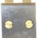 ASSEMBLY, CONTACT, PRIMARY INTERLOCK STALEY # 11018-G1